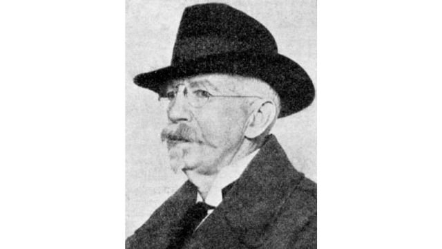 Frederic Van Rensselaer Dey. Credits.