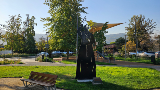 Worrisome Trends: Cross-Cultural Parallels to the Tai Ji Men Case