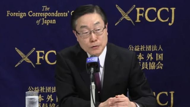 日本：統一教会の解散・デュバル報告書４．２００９年のコンプライアンス宣言