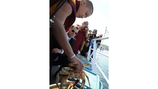 China, United Front Calls for More Control of Buddhist Life Release