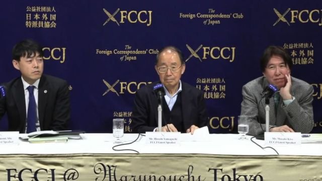 日本：統一教会の解散・デュバル報告書２．日本の文脈