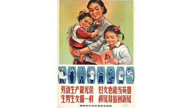 The Rise and Fall of China’s One-Child Policy. 4. Collateral Damage