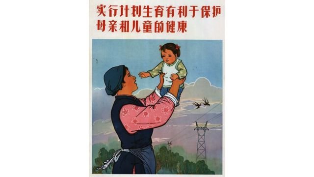 The Rise and Fall of China’s One-Child Policy. 2. From “Later, Longer, and Fewer” to “One Child”