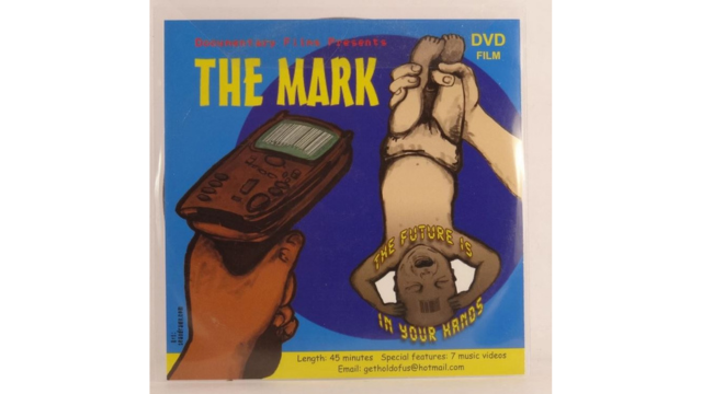 DVD on the Mark of the Beast produced by the group (2010).