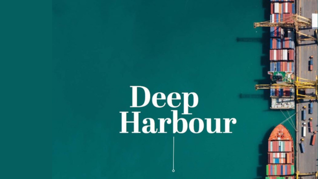 “Deep Harbour”: The Article in Sydney’s “Law Society Journal.”