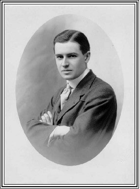 Marc Edmund Jones. From Facebook.