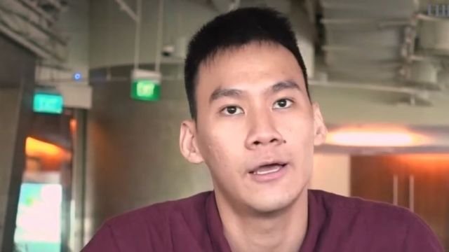 Deputy Public Prosecutor Jason Chua. Screenshot.