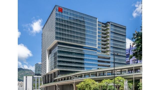 Hong Kong’s Inland Revenue Service. Source: The Government of the Hong Kong Special Administrative Region.