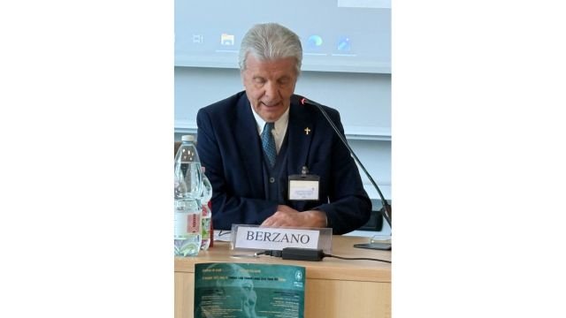 Luigi Berzano al convegno all’Università di Torino del 21 maggio.