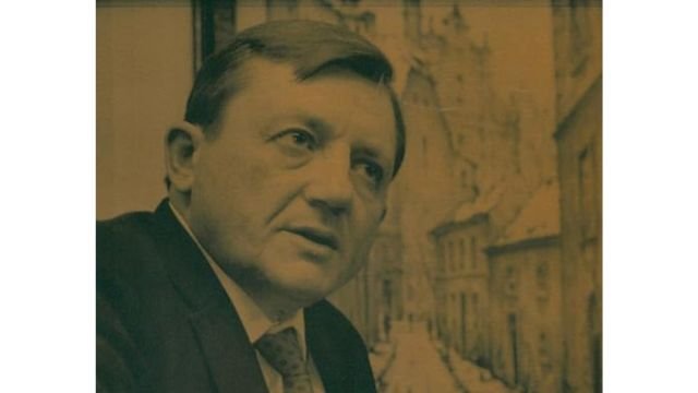 Stanislav Levchenko. From Telegram.