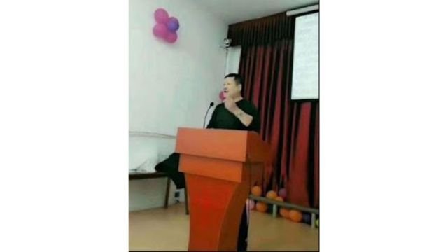 Bethel Church in Zhangjiajie: Pastor Zhao Huaiguo Under Continuous Harassment