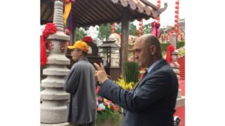 PierLuigi Zoccatelli、CESNUR、イタリア宗教百科事典