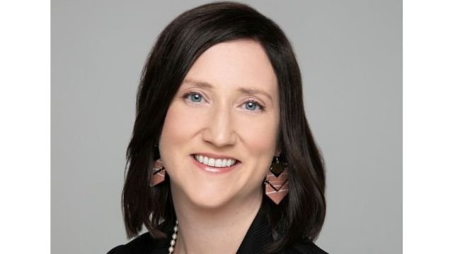 Bizarre declarations: State Senator Noel Frame. From Facebook.