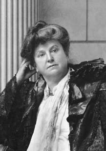 Katherine Tingley. Credits.