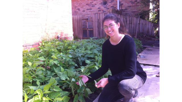 Survivor of deprogramming: Tara.