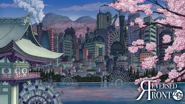 “Reversed Front: Bonfire” in Hong Kong: Play a Mobile Game, Go to Jail