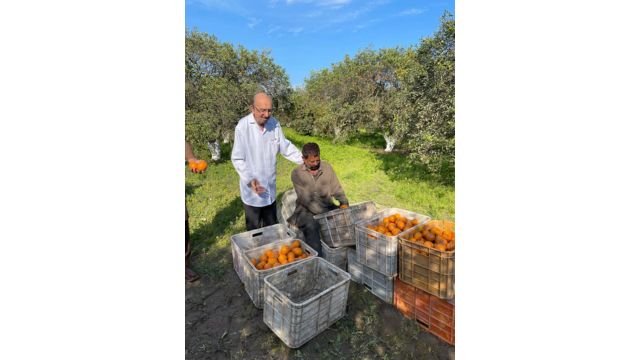 Discovering Sarghoda, Pakistan, a cradle of religion