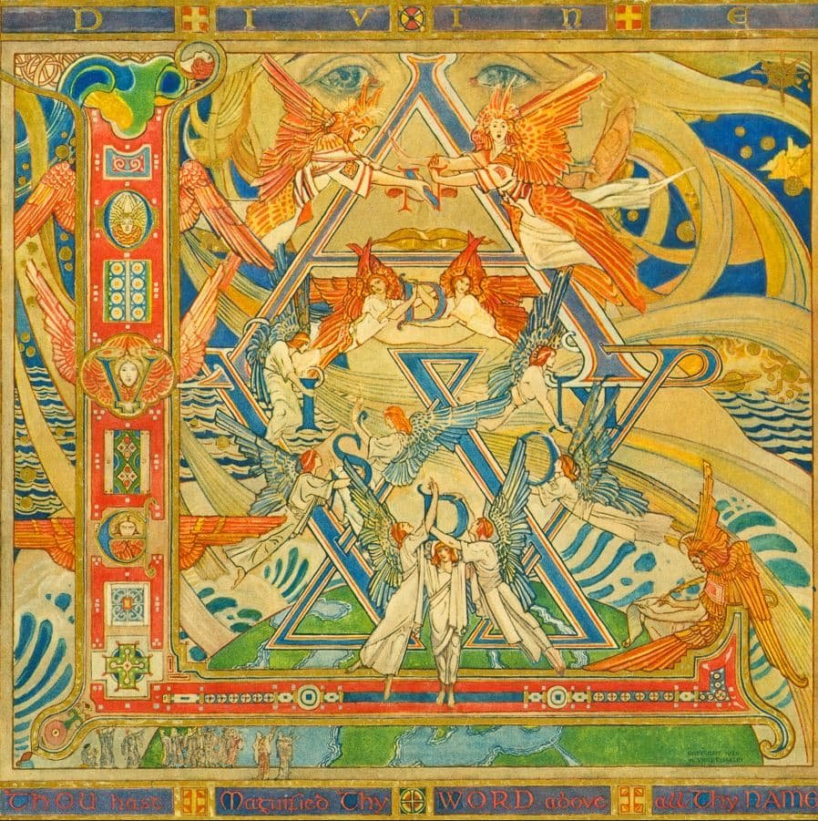 Oakley, “Divine Law: Love and Wisdom.”