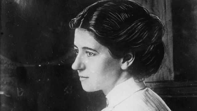 Violet Oakley: An American Muralist and Christian Science