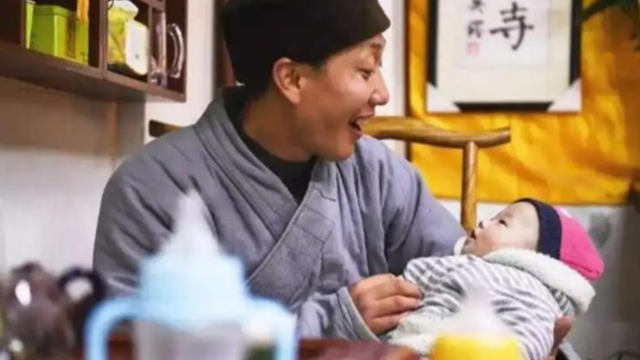 Dao Lu, Hero or Villain? Anti-Abortion Buddhist Monk Detained in China