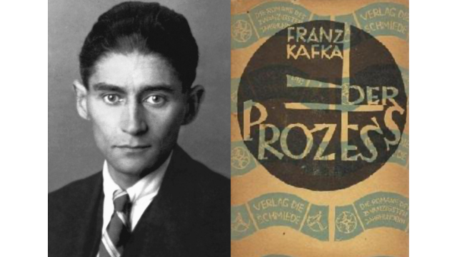 The Kafkaesque World of the Tai Ji Men Case