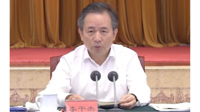 “Rule of Law on Religious Work” Now Imposed on All Religions