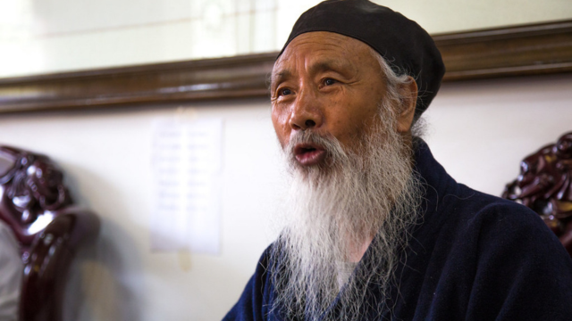 Quanzhen: How China Weaponizes Taoism for Global Propaganda. 1. International Outreach