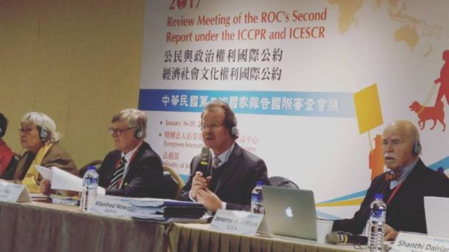 Freedom of Religion or Belief: The Cornerstone of the UN Human Rights Covenants