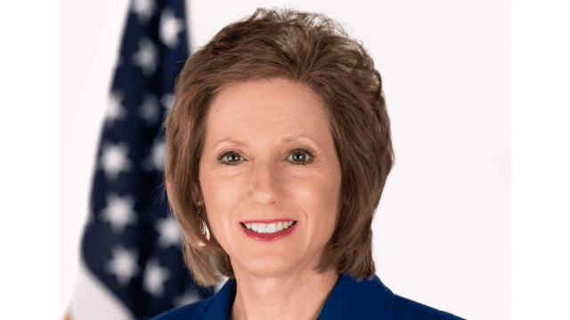 USCIRF Chair Vicky Hartzler. Source: USCIRF.