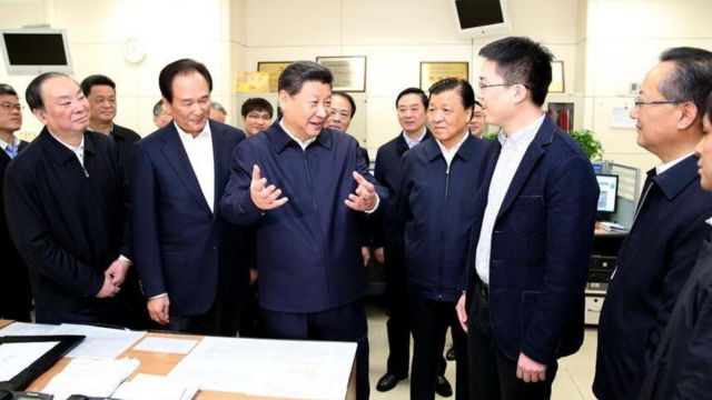 Media in China: A Tool of State Propaganda