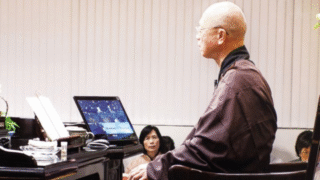 China Buddhist Association Asks the Government to Crack Down on the Zhengjue Fellowship