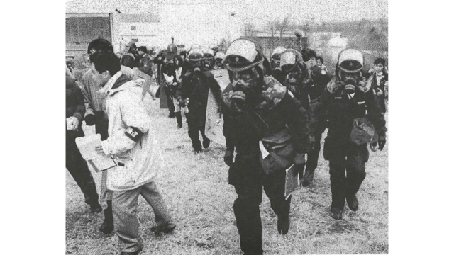 統一教会をめぐる司法の「独立性」と「適正手続」の侵害２. 公平性の無視