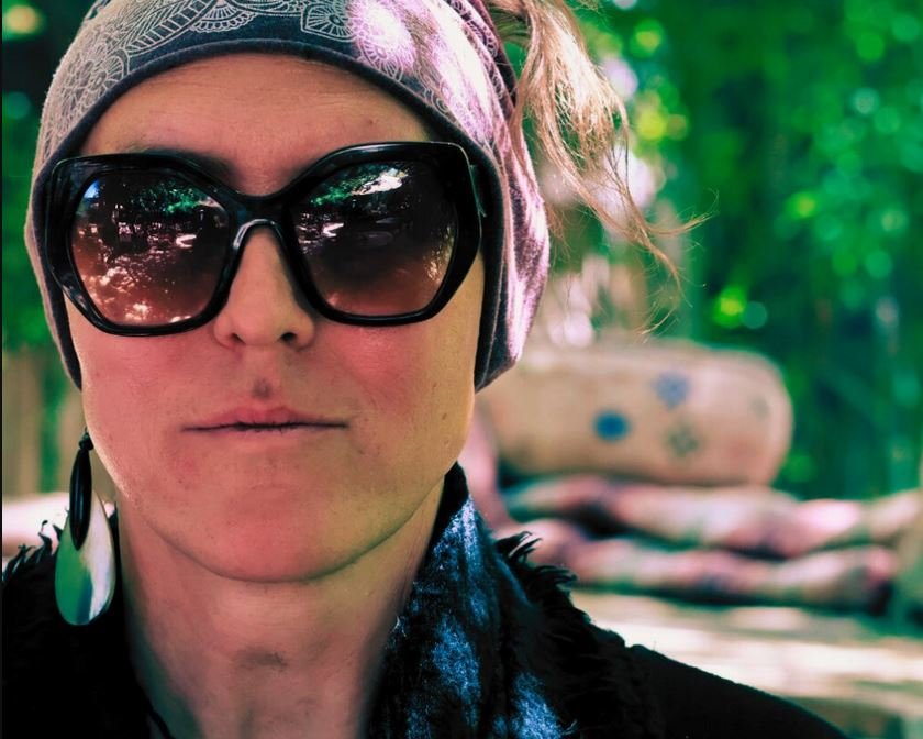 Be Scofield. From X.