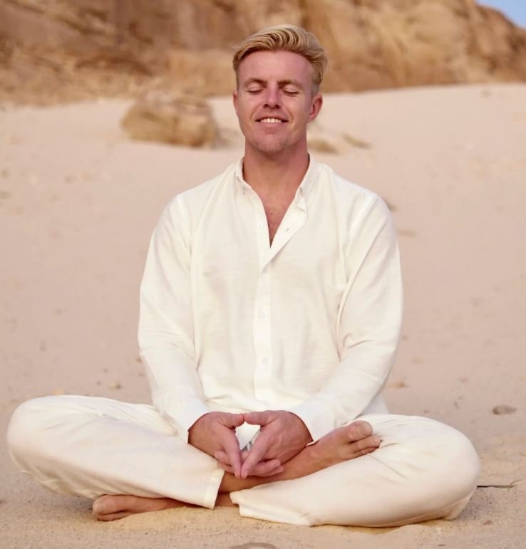 Bentinho Massaro. From Facebook.