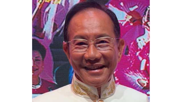 Roses Blooming in the Bitter Winter: An Emic View of Tai Ji Men and Its Tax-Legal Case