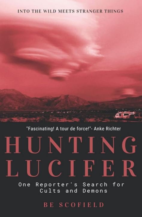 Be Scofield’s book “Hunting Lucifer.”