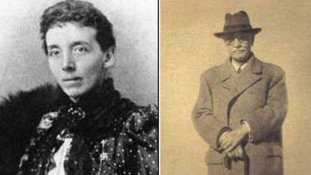 Around Giacomo Balla: Italian Futurists and Theosophy. 1. Early Theosophy in Italy and the Arts