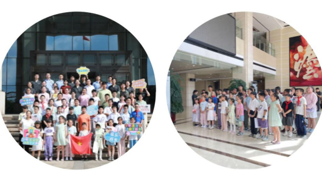 “Little Guardians”: China’s Campaign to Mold Children into Anti-Religious Crusaders