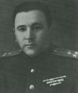 Soviet agent and journalist Peter Vladimirov (pen name of Pyotr Vlasov, 1905–1953). Credits.