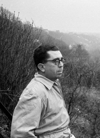 Roger Ikor. Credits.