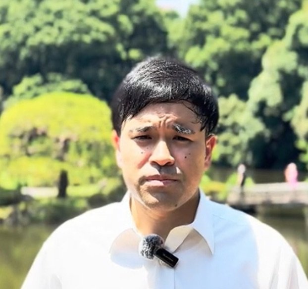 Seijin Anthony Shirotori