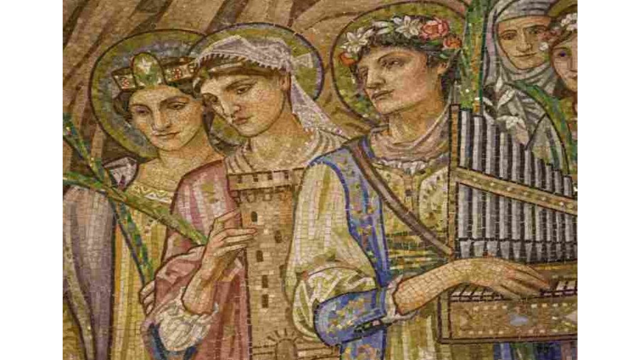 Around Giacomo Balla: Italian Futurists and Theosophy. 3. Balla: The Early Years