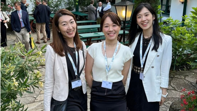 More than a Tax Issue: The Tai Ji Men Case in Taiwan