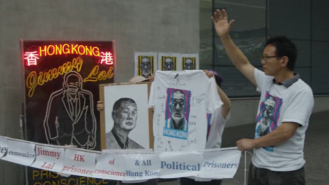 Australian Judges Working for Xi Jinping: A Protest