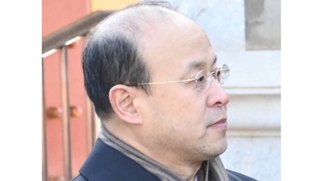 China Gives a False History Lesson to Australia  