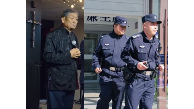 All Sphere (Word of Life) “Born Again” Churches Raided Throughout China