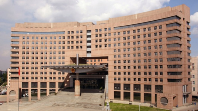 Yilan County People’s Court. From Weibo.