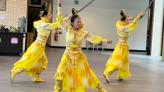 The Crisis of Religious Freedom in Post-Authoritarian Taiwan: A Personal Testimony