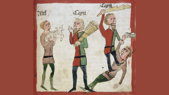 Tai Ji Men: The Only Possible Peace is Just Peace