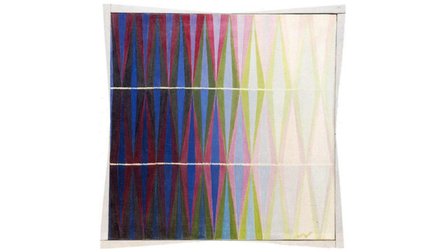 Around Giacomo Balla: Italian Futurists and Theosophy. 4. Balla’s Encounter with Theosophy